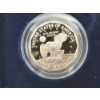 Image 3 : U.S. 1999 Susan B. Anthony Proof Dollar Coin with Box & CoA
