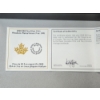 Image 4 : 2020 Canada $50 Maple Leaf 3oz .9999 Silver Incuse - Rhodium Plated FDOI Graded by NGC PF 70