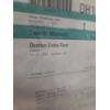 Image 2 : New In Sealed Plastic Tencel Twin XL Extra Firm Mattress 38''x12''x80