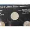 Image 7 : Assorted U.S. Coin Collections: Liberty Head Nickel Collection & American Classic Coins Collection