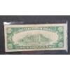 Image 5 : U.S Series 1934 $10 Federal Reserve Bank Note From The Bank Of Chicago - Excellent Condition