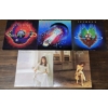 Image 1 : 5 Records incl (3) Journey & (2) Carly Simon