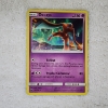 Image 1 : Deoxys 68/168 Non Holo Rare Pokemon Trading Card 