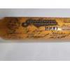 Image 2 : Excellent Condition 1999 Cleveland Indians Heavy Hitter 35 Inch, 165 of 1999 Laser Engraved Bat