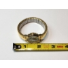 Image 4 : Gold-Tone Disney Mickey Mouse Lorus Quartz Watch 