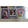 Image 4 : Assorted Topps & Panini Numbered Parallels/99 & /100 Football Cards