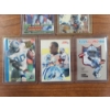 Image 3 : Lot of Five Barry Sanders Football Trading Cards - Fleer, Flair, NFL & Score