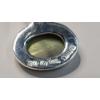 Image 3 : Sterling Silver Abalone Shell Earrings & Bracelets -Total Weight: 48.5g