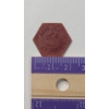Image 3 : Vintage "Silver Frolics" Chicago, Illinois 5 Cent Trade Token