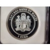 Image 6 : NGC PF70 Ultra Cameo 2022 Silver 2 Oz Malta King Charles III Round - HAND SIGNED - 1150 Mintage