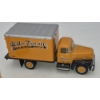 Image 6 : METAL TOY TRUCKS - 2 Pcs - YELLOW TRANSIT FREIGHT LINES   1993 FIRST GEAR - SEE DESC & PICS