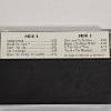 Image 2 : Autographed Cassette Tape - Midnight Heat: "The Horse We Rode In On"