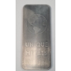 Image 2 : Unique Metals One Pound .999 Fine Titanium Bar 