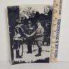 Image 3 : 10x6.5 Reprint of German Field Marshal August von Mackensen Shaking Hands with Adolf Hitler