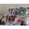 Image 7 : Large Lot of Over 50 Assorted Basketball Trading Cards: Prizm, Rookie Cards, Panini, & More!