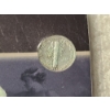 Image 6 : Two U.S. Silver Dime Displays - First & Last Mercury Silver Dime & Ultimate Silver Dime Collection