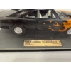 Image 3 : 1969 Dodge Charger R/T Model Car - Engine 440 Magnum - HP 375 - Model Retired at 10,000 pieces 