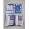 Image 6 : Lot of Assorted Drake Maye Football Trading Cards - In Protective Holders
