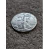 Image 2 : "2025" American 1 Oz Fine Silver Eagle - Type 2 -  Uncirculated 1 Oz Silver Round Fresh From Mint!