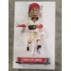 Image 2 : Excellent Condition- Forever Collectables Francisco Lindor  8'' Bobblehead 