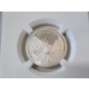 Image 2 : NGC GRADED PF 70 ULTRA CAMEO 2019-S .999 Fine Silver Quarter - River of No Return