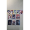 Image 1 : Assorted Years Football, Baseball & Basketball Trading Cards 