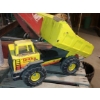 Image 2 : Vintage Large Size Tonka Hauler Dump As Shown - See Pics
