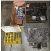 Image 1 : Assorted Small Fasteners and More