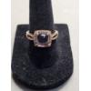 Image 1 : STUNNING!!! 14k Gold Amethyst Ring - Size 7 ~ Weight 3.4g