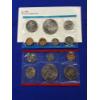 Image 4 : 1973 United States Mint Uncirculated Coin Set - 13 Uncirculated Coins