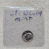 Image 5 : An Assortment of Six United States Coins including SMS and SP DCAM FV: $.80