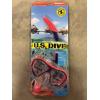 Image 1 : New - US Divers Snorkel Set - Junior 6+ 