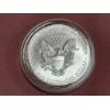 Image 2 : 2009 American Silver Eagle - 1Toz .999 Silver