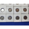 Image 20 : Lot of Assorted Year Jefferson Nickels: Including Brilliant Uncirculated