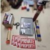 Image 2 : Assorted Home Improvement Items