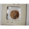 Image 15 : Littleton Coin Co. Cents, Nickel, Cross Cutout Kennedy, Proof-Like Cent, Nixon Small Penny