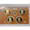 Image 2 : 2011 United States Mint Proof Set With Box & CoA
