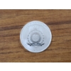 Image 3 : 2023 Niue Two Dollar 1 Oz 999 Silver Disney Mickey & Minnie Mouse Round 