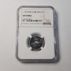 Image 1 : 1999 Iceland 1 Krona Coin - NGC Genuine 