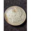 Image 3 : 1921 Morgan Silver Dollar - 90% Silver 