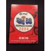 Image 2 : 2004 Big 33 High School Superbowl PNC Bank Football Card Set - Mint Condition