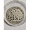 Image 5 : 90% Silver Walking Liberty Half Dollars featuring dates from 1943 and 1918 - AFV $1.00