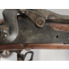 Image 19 : Antique U.S. Springfield  Percussion Black Powder Musket