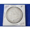 Image 1 : 1880-O XF 90% Silver Morgan Dollar