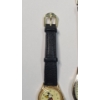 Image 3 : (3) Vintage Disney Mickey Mouse Quartz Wristwatches - Lorus, Disney Time Works