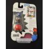 Image 2 : 2016 Marvel Tsum Tsum Series 1 Captain America, Rocket Raccoon & Spider Woman - Mint Condition