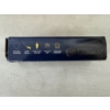 Image 3 : Brand New 16" Tactical Police Baton With Belt Holster - Beat Down Stick