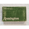 Image 5 : Assortment of 14 Winchester Rifle Cartridges and 15 Remington Empty Center-Fire Cases