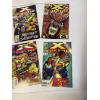 Image 2 : X-Factor Comics - Set of 6 Comics - Death Grip - Marvel Comics - Afterlives - Groupies