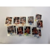 Image 1 : Fleer 90-91' Box of Basketball Cards - Charles Oakley - Nick Anderson - Etc